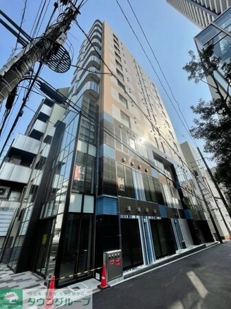 レ・ソール本八幡パラシオンの物件外観写真